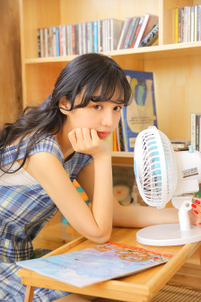 天使诱惑